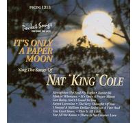 It S Only a Paper Moon Natal - Karaoke: Its Only a Paper Moon Natal