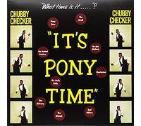 It´s Pony Time [Vinilo]