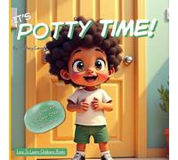 It’s Potty Time