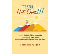 IT’S STILL NOT OVER!!