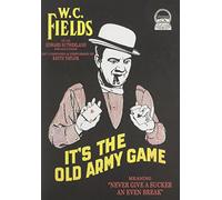 It S the Old Army Game [Alemania] [DVD]