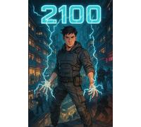 It’s the Year 2100 (Young Voices of Armenia - Stories That Shine With Heart, Imagination, and the Power of AI-Enhanced Creativity)