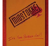 It S Your Problem Now [Import]