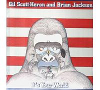 It S Your World [Vinilo]