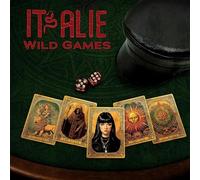 It ' Salie - It'Salie, Neues Album 2026, Wild Games