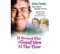 It Seemed Like a Good Idea at - It Seemed Like a Good Idea at the Time [Reino Unido] [DVD]