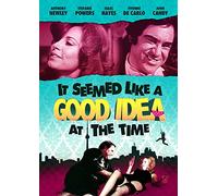 It Seemed Like A Good Idea At the Time [DVD]