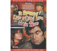 It Seemed Like A Good Idea At The Time [Edizione: Stati Uniti] [Reino Unido] [DVD]