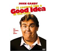 It Seemed Like a Good Idea at the Time [Reino Unido] [DVD]