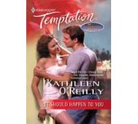 It Should Happen To You (ebook)