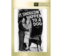 It Shouldn't Happen to a Dog [USA] [DVD]