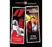 It! / The Shuttered Room [USA] [DVD]