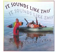 It Sounds Like This