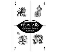It Speaks: A Collection of Poetry