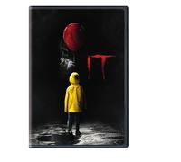 It: Special Edition (DVD) Jaeden Lieberher Bill Skarsgård (Importación USA)