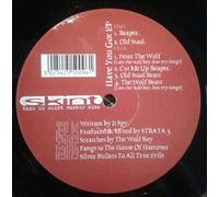 It Spy - Have You Got Ep [Vinilo]