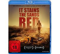 It Stains the Sands Red - Uncut [Alemania] [Blu-ray]