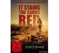 It Stains the Sands Red [Alemania] [DVD]