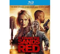It Stains the Sands Red [USA] [Blu-ray]