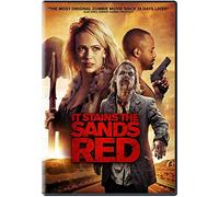It Stains the Sands Red [USA] [DVD]