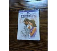 It Started in Naples [Reino Unido] [DVD]