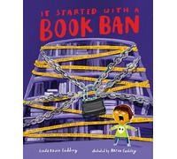 It Started with a Book Ban