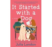 It Started With A Dog (ebook)