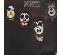 It started with a Kiss (1991) - 6399057 LP Kiss VINYL