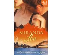 It Started With A Kiss (ebook)