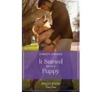It Started With A Puppy (ebook)