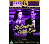 It Started With Eve [Reino Unido] [DVD]