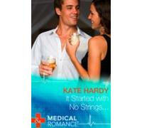 It Started With No Strings… (ebook)