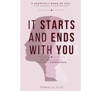 It Starts and Ends With You: The Whisper of Women's Experience