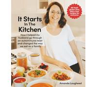 It Starts in the Kitchen