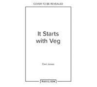 It Starts With Veg (ebook)
