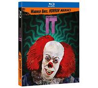 It - Stephen King's - Coll Horror [Italia] [Blu-ray]