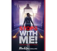 It Stops With Me!: Confronting Spiritual Bullies