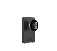 IT Support Sysadmin It's Always A DNS Issue PopSockets PopWallet para MagSafe