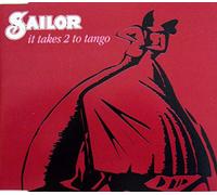 It takes 2 to tango [Single-CD]