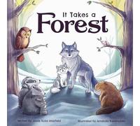 It Takes a Forest