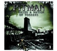 It Takes a Nation of Tossers by Pitman