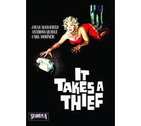It Takes a Thief [DVD]