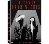 It Takes From Within [USA] [DVD]