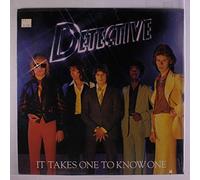 it takes one to know one LP
