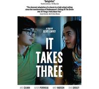 It Takes Three [USA] [DVD]