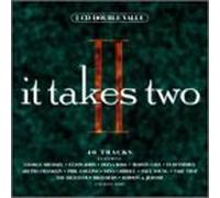 Various - It Takes Two
