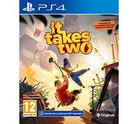 EA - PS4 It Takes Two