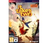 It Takes Two [DIGITAL] Juego para PC, Ordenador y Portatil [PAL ESPAÑA]