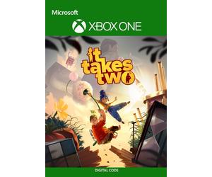 It Takes Two - Digital Version XBOX LIVE Key EUROPE