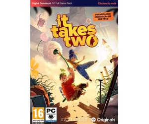 It Takes Two (ENG/PL) Origin Key GLOBAL